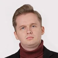 Крюков Владимир Олегович