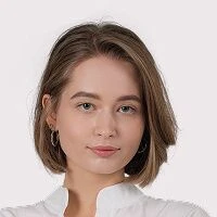Тишкина Анна Андреевна