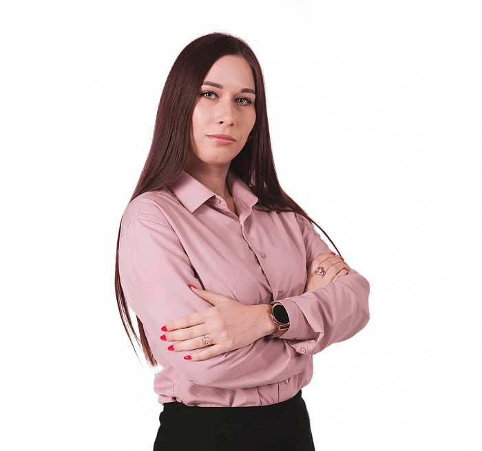 Разенкова Анна Юрьевна