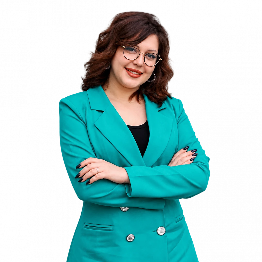 Забанова Диана